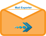Mail Exporter